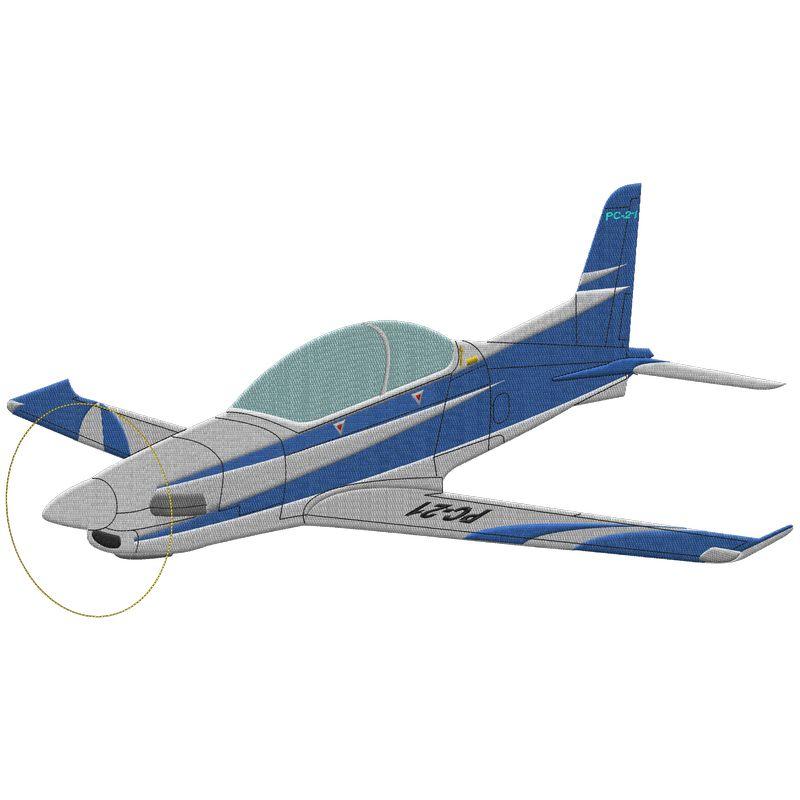 Pilatus PC21-2
