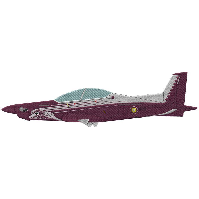 Pilatus PC21-3