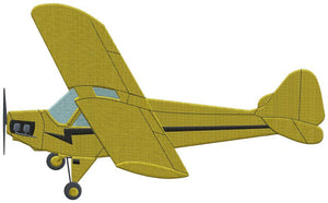 Piper Cub