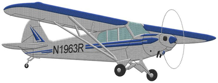 Piper Super Cub