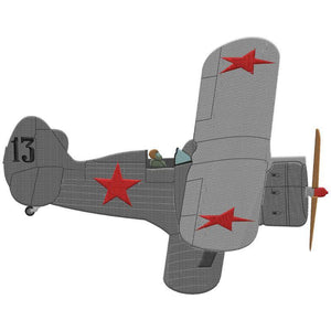 Polikarpov I153