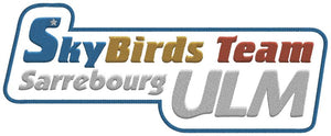 SkyBirds Team Sarrebourg ULM