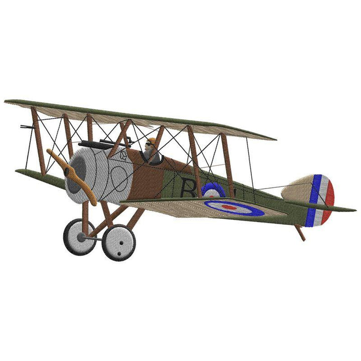 Sopwith Camel
