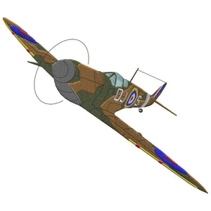Spitfire
