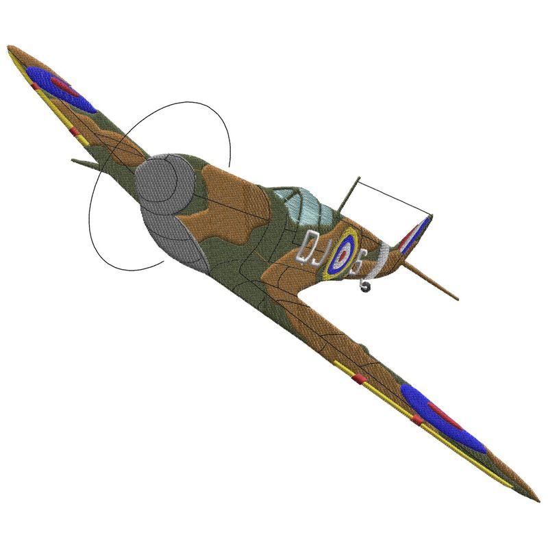 Spitfire
