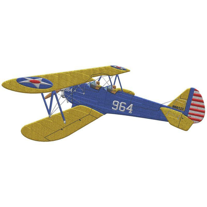 Stearman