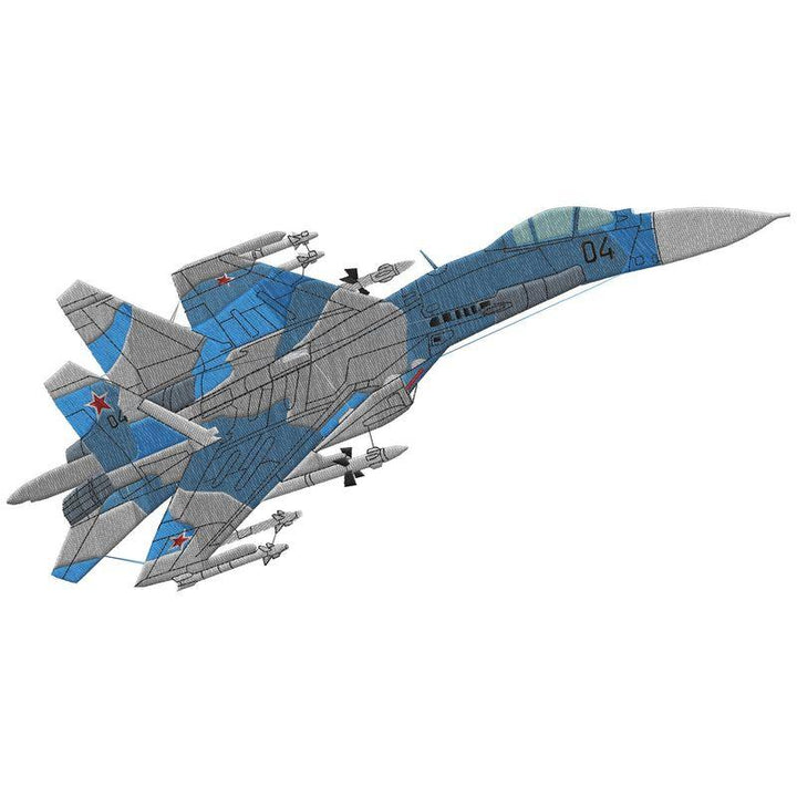 Sukhoi 33-Su33