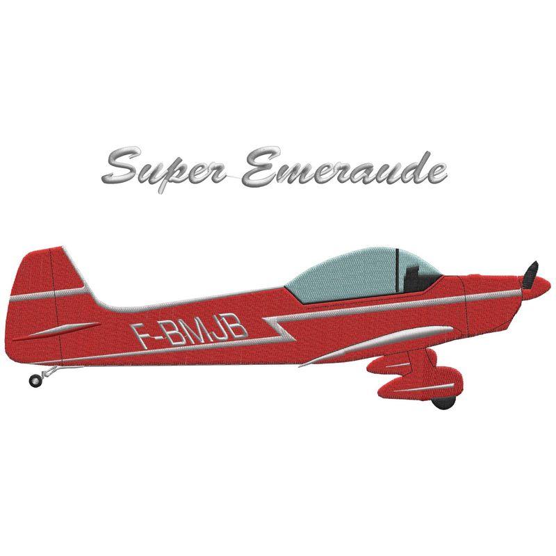 Super Emeraude-2