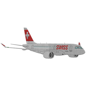 Swiss Air