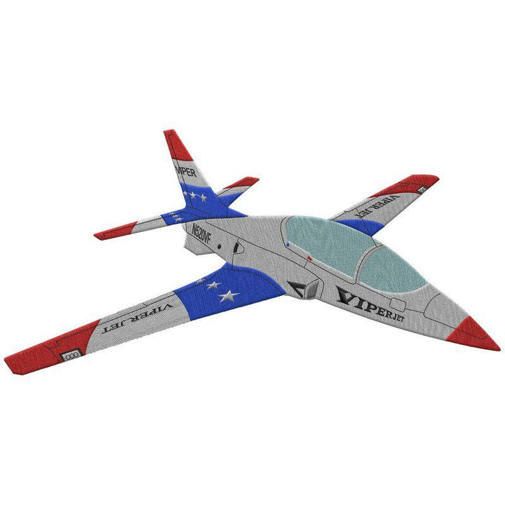 Viper Jet-5
