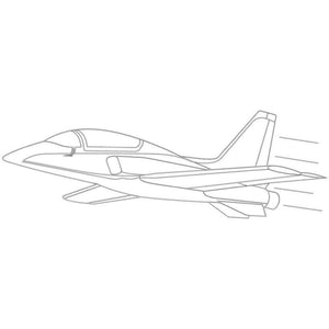 Viper Jet - Traits
