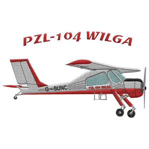 PZL104-Wilga