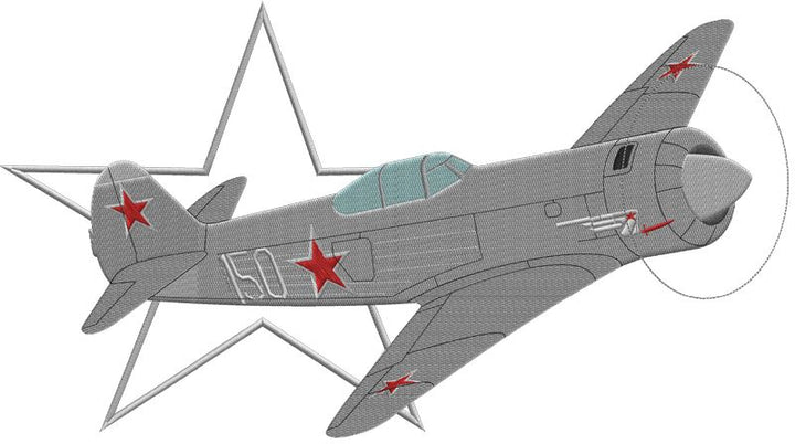 Yak 11