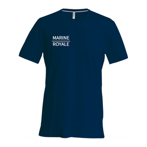 T-shirt K356 - Col rond